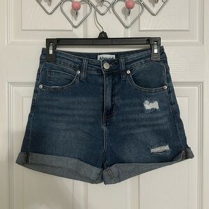 Abound Jean Shorts
